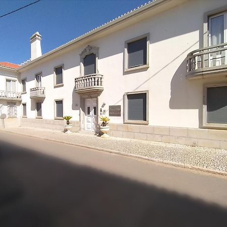 Pateo Do Morgado - Turismo De Habitacao Panzió Casa Branca Kültér fotó