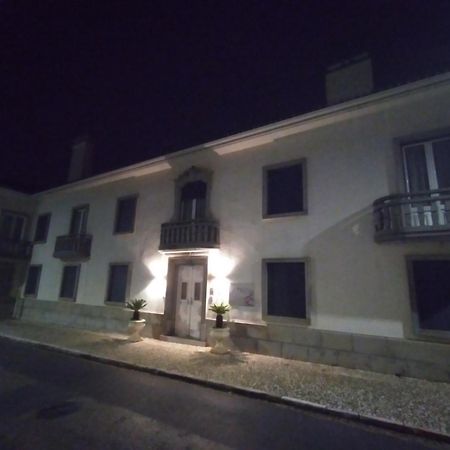 Pateo Do Morgado - Turismo De Habitacao Panzió Casa Branca Kültér fotó