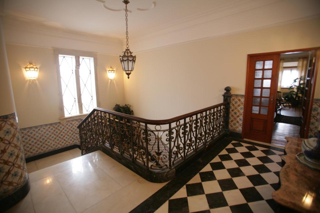 Pateo Do Morgado - Turismo De Habitacao Panzió Casa Branca Kültér fotó