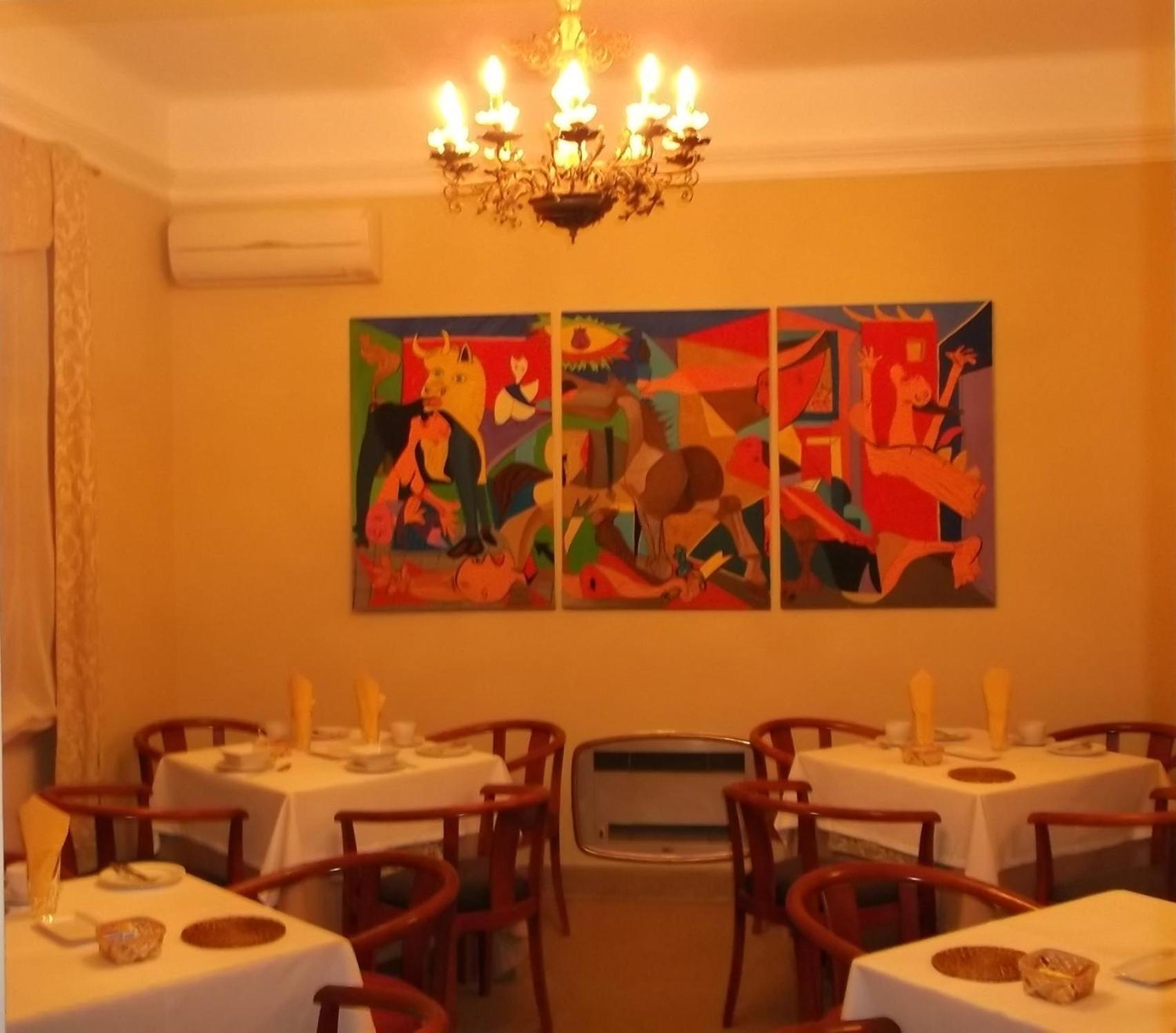 Pateo Do Morgado - Turismo De Habitacao Panzió Casa Branca Kültér fotó