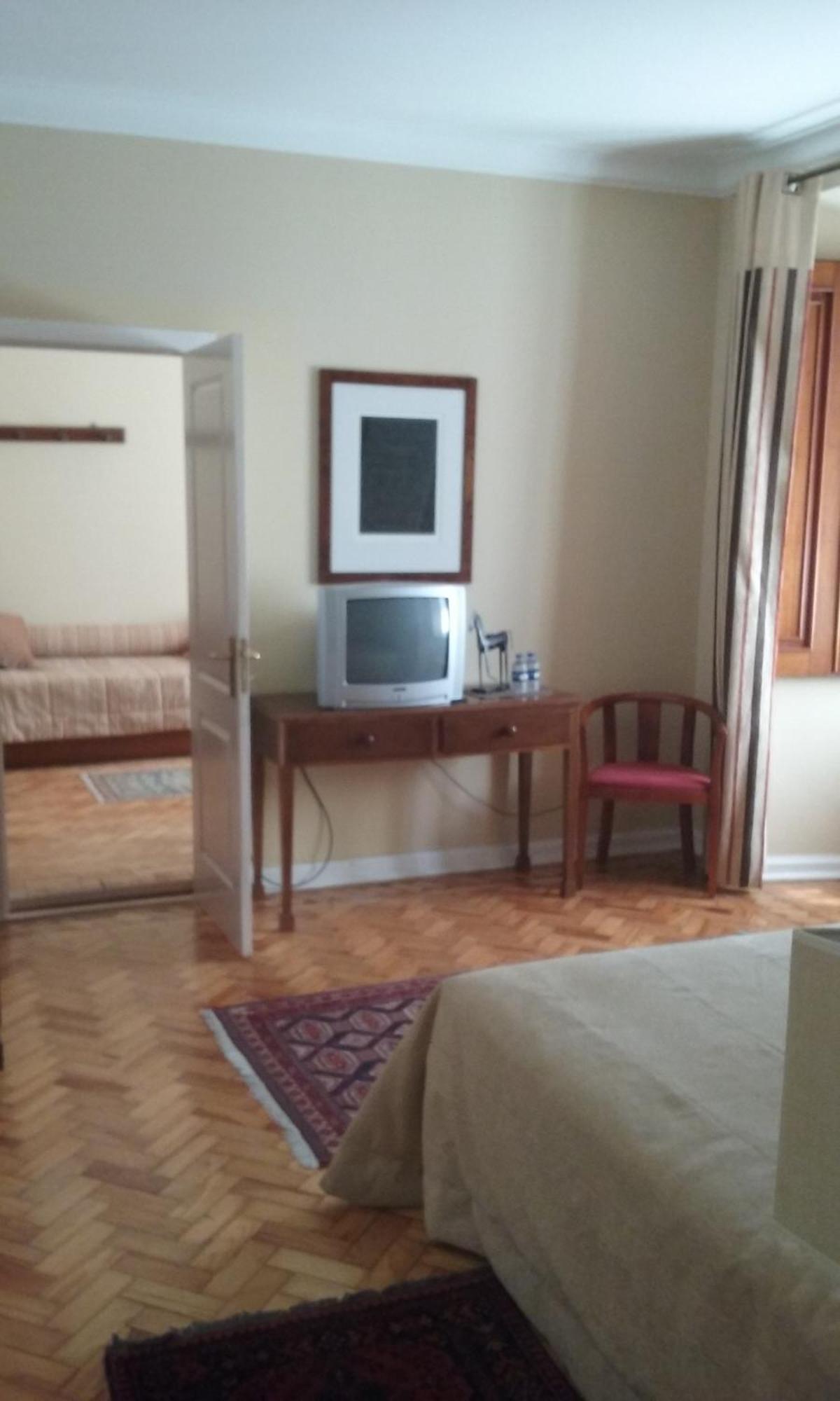 Pateo Do Morgado - Turismo De Habitacao Panzió Casa Branca Szoba fotó