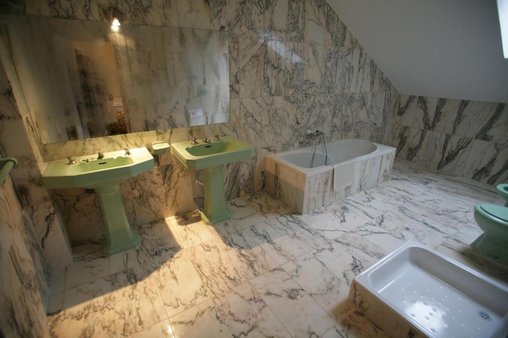 Pateo Do Morgado - Turismo De Habitacao Panzió Casa Branca Szoba fotó