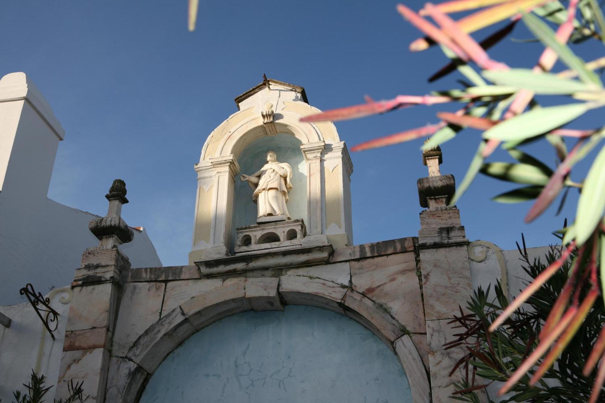 Pateo Do Morgado - Turismo De Habitacao Panzió Casa Branca Kültér fotó