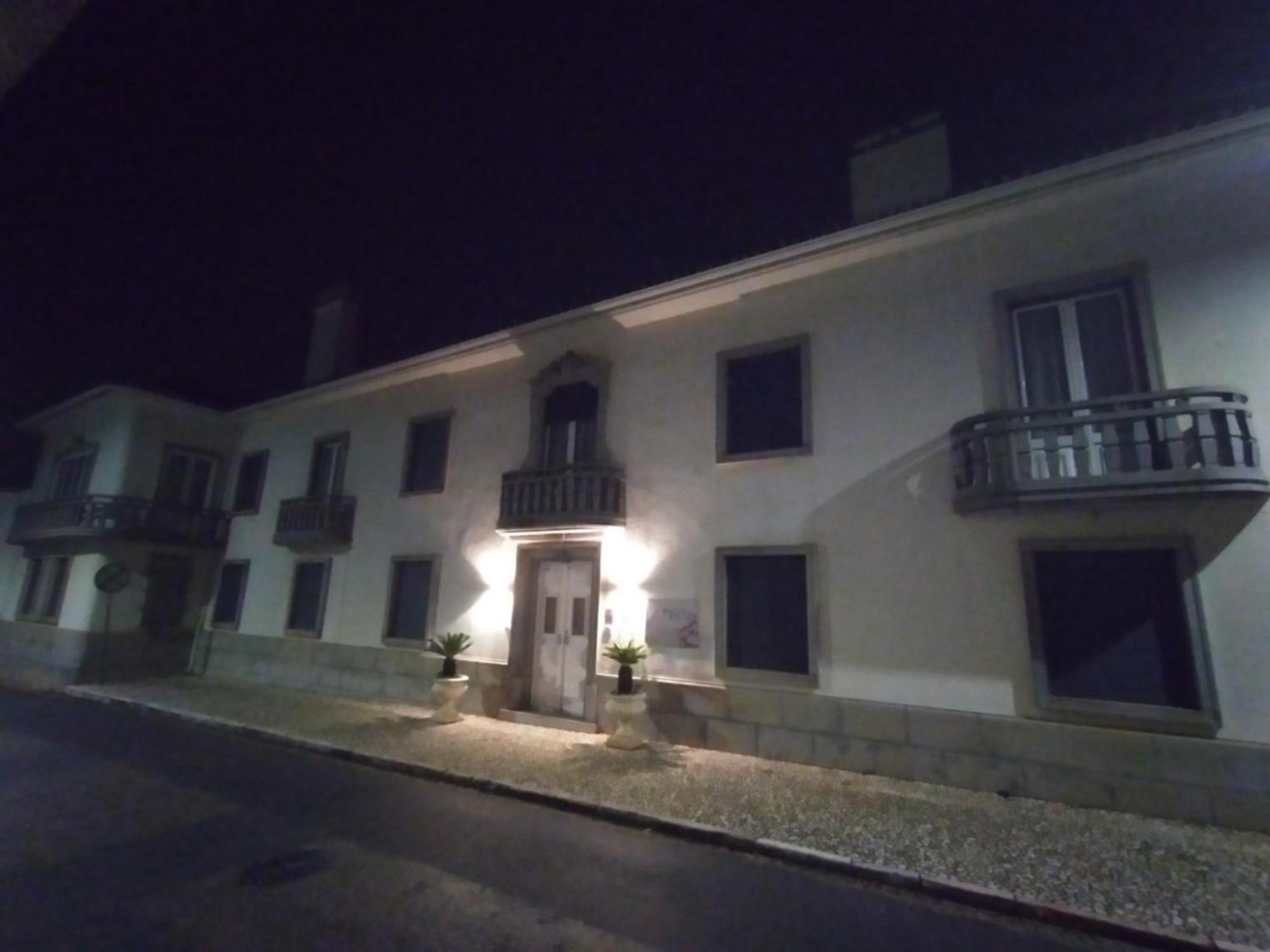Pateo Do Morgado - Turismo De Habitacao Panzió Casa Branca Kültér fotó