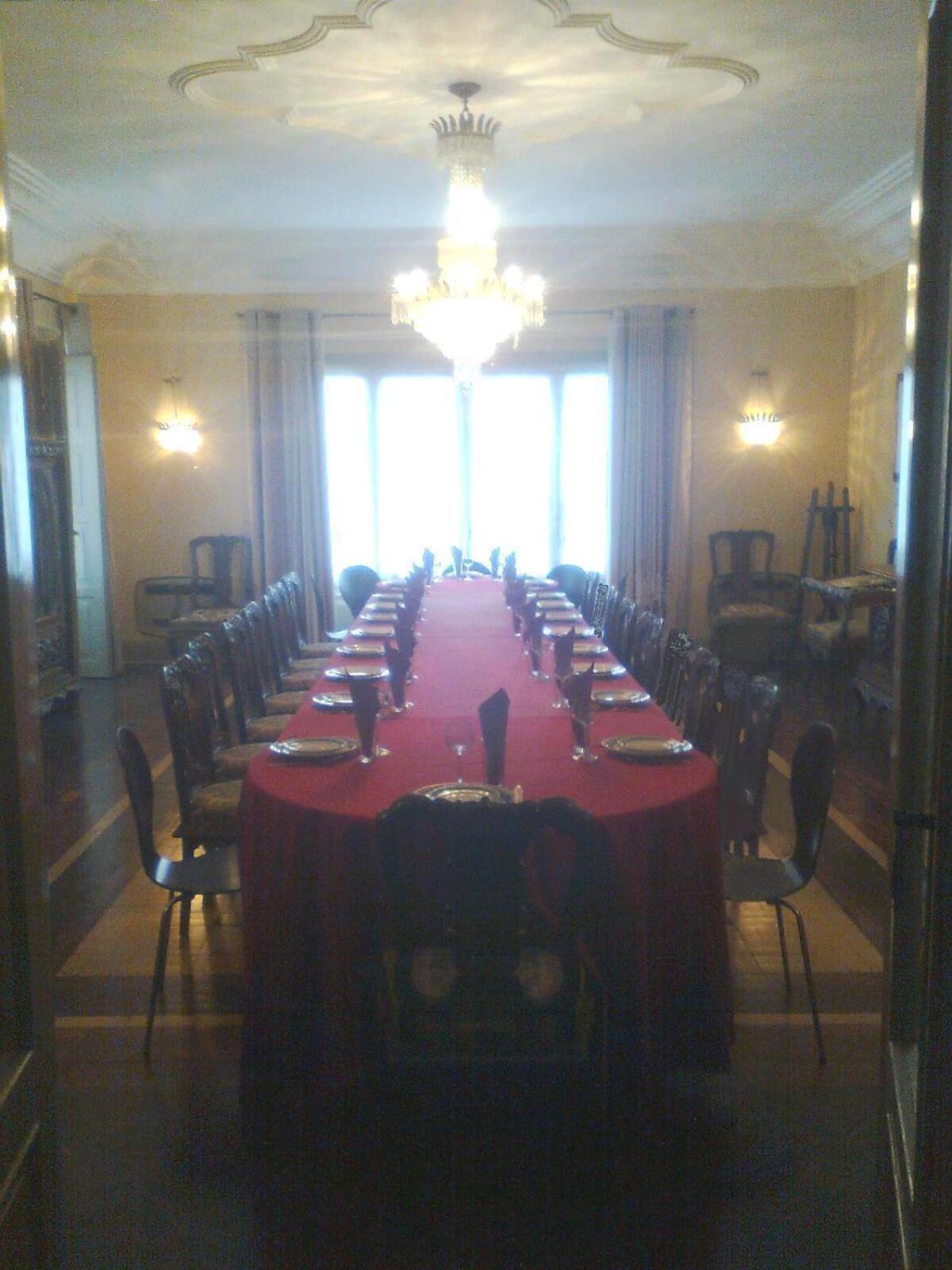 Pateo Do Morgado - Turismo De Habitacao Panzió Casa Branca Kültér fotó