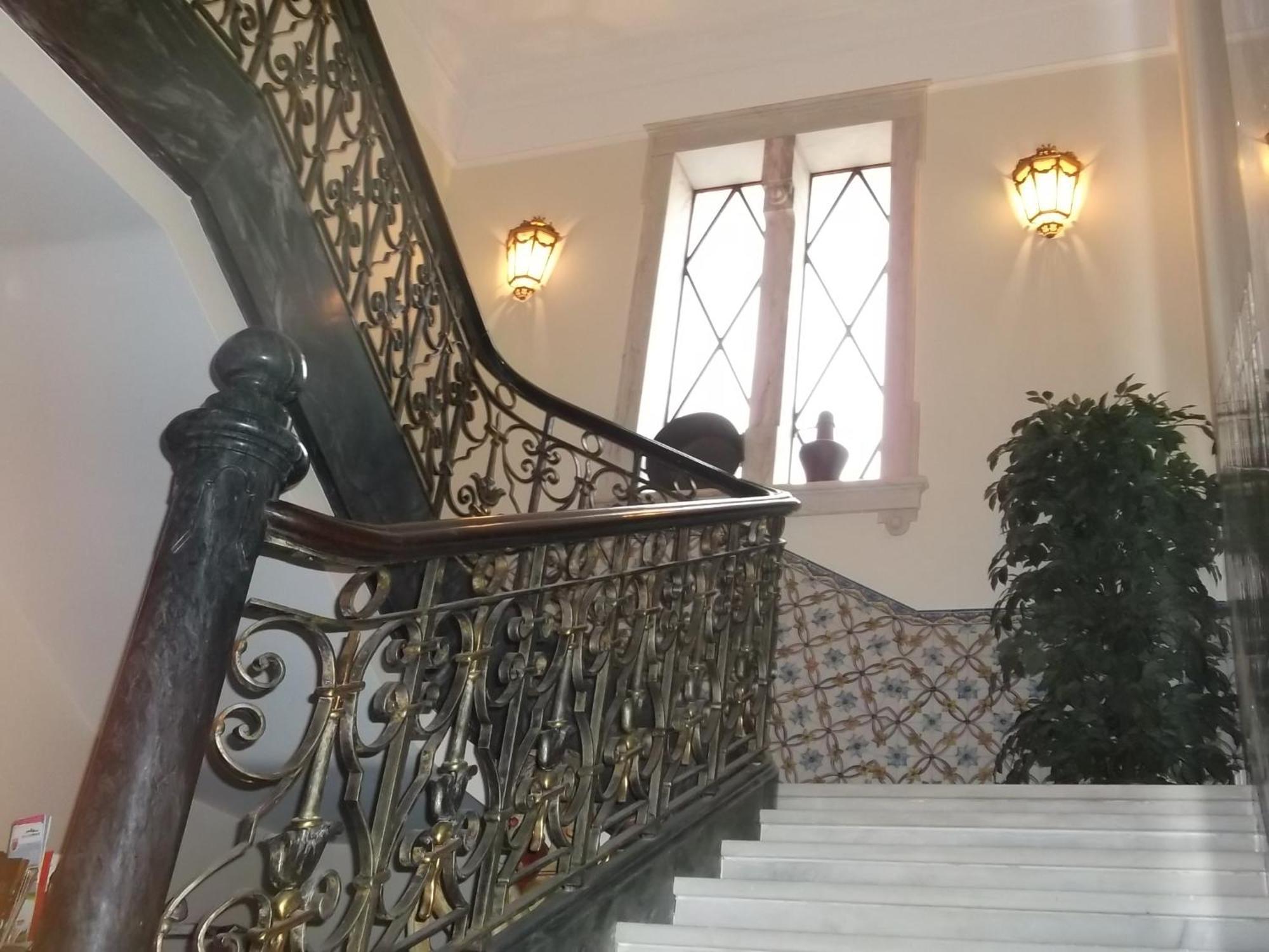 Pateo Do Morgado - Turismo De Habitacao Panzió Casa Branca Kültér fotó