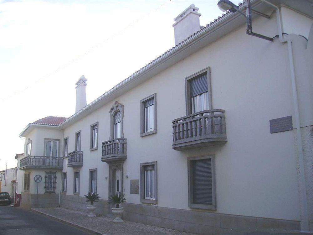 Pateo Do Morgado - Turismo De Habitacao Panzió Casa Branca Kültér fotó
