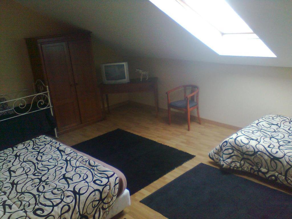 Pateo Do Morgado - Turismo De Habitacao Panzió Casa Branca Szoba fotó