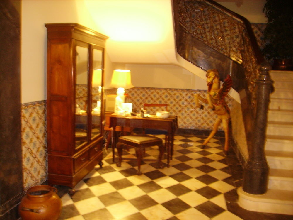 Pateo Do Morgado - Turismo De Habitacao Panzió Casa Branca Kültér fotó
