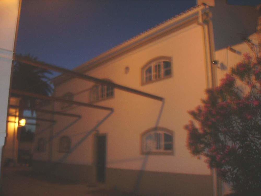 Pateo Do Morgado - Turismo De Habitacao Panzió Casa Branca Kültér fotó