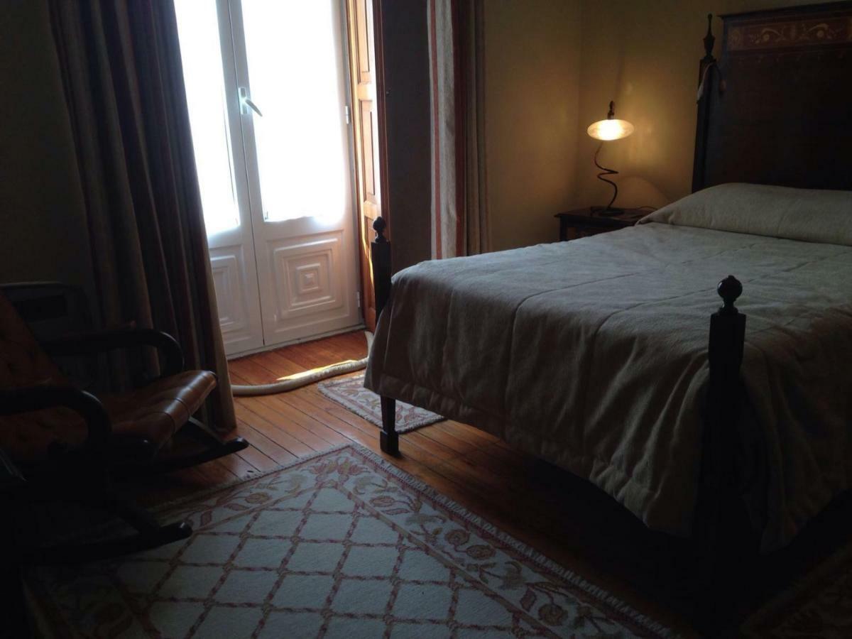 Pateo Do Morgado - Turismo De Habitacao Panzió Casa Branca Kültér fotó
